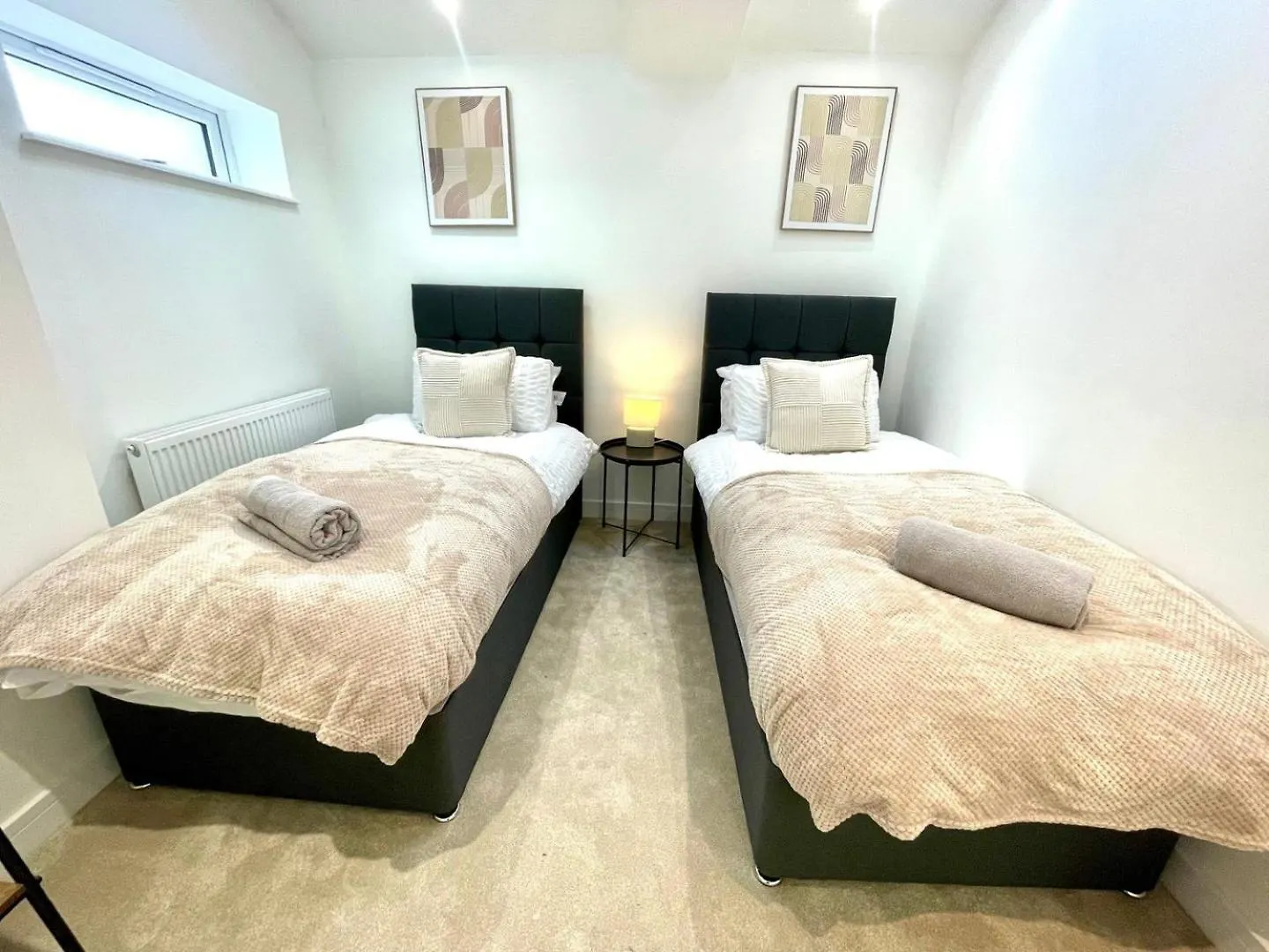 Modern 2Br Duplex With Garden In Cardiff Stylish And Relaxing Stay Ηνωμένο Βασίλειο